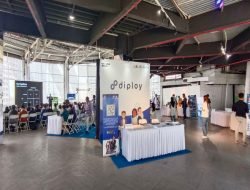 Jambore Talenta Indonesia 2025: IA ITB Dorong Generasi Muda Kuasai AI dan Teknologi Digital