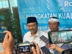 Kemensos Benahi Data Penerima Bantuan Sosial