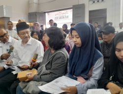 Kemensos Salurkan BLTS Kesra Tahap II, Tambah 18 Juta Penerima Baru
