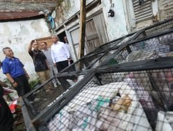 Pemkot Bandung Genjot Pembangunan Fasilitas Pengolahan Sampah