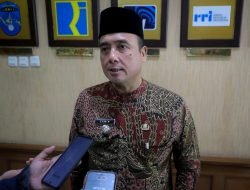 Pemkot Bandung dan Komunitas Bersatu Perkuat Mitigasi Bencana