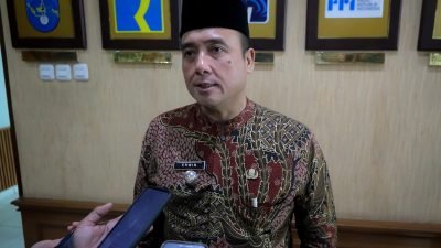 Pemkot Bandung dan Komunitas Bersatu Perkuat Mitigasi Bencana