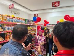 Perkuat Pendidikan Vokasi, Teaching Factory Hadir di SMKN 3 Baleendah