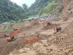 Presiden Prabowo Komitmen Tertibkan Tata Kelola Pertambangan, Dukungan Daerah dan Penegak Hukum Penting