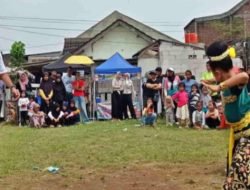 Raperda Pemajuan Kebudayaan Disahkan, Saeful Bachri Dorong Perlindungan Seniman Jabar