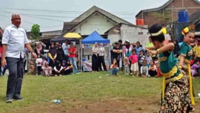 Raperda Pemajuan Kebudayaan Disahkan, Saeful Bachri Dorong Perlindungan Seniman Jabar