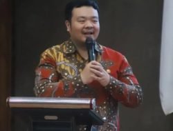 Christian: Perkuat Transparansi Pengelolaan Program Kesejahteraan Sosial