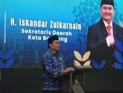 Kota Bandung, Destinasi Investasi: Dorong Pertumbuhan Ekonomi dan Lapangan Kerja