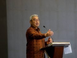 Farhan: Kota Bandung Harus Tetap Jadi Destinasi Wisata Utama Indonesia