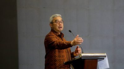 Farhan: Kota Bandung Harus Tetap Jadi Destinasi Wisata Utama Indonesia