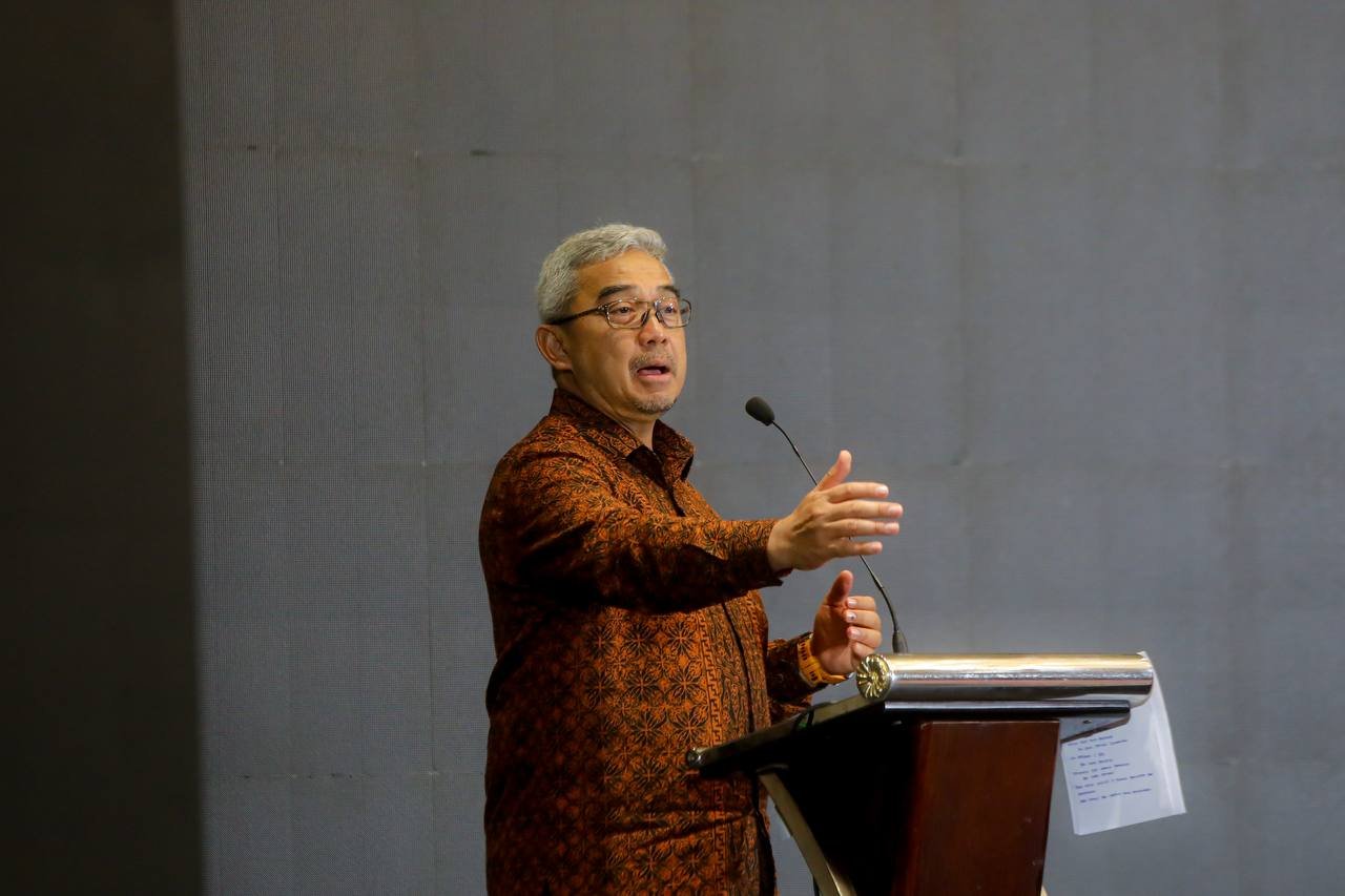 Farhan: Kota Bandung Harus Tetap Jadi Destinasi Wisata Utama Indonesia