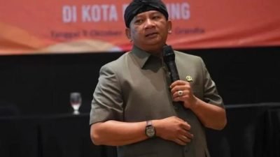 Pansus 12 DPRD Kota Bandung Inginkan Raperda Pengumpulan Donasi Aturannya Harus Jelas