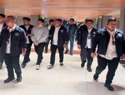 Polisi Tangkap Resbob, Pelaku Ujaran Kebencian Suku Sunda