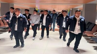 Polisi Tangkap Resbob, Pelaku Ujaran Kebencian Suku Sunda