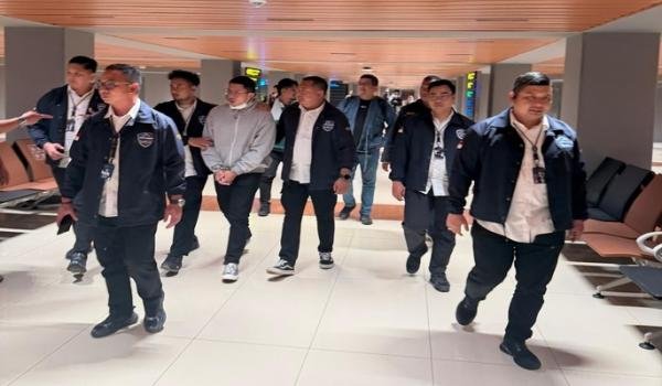 Polisi Tangkap Resbob, Pelaku Ujaran Kebencian Suku Sunda