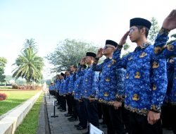 Pemprov Jabar Terapkan WFH Skema 50 Persen Untuk ASN