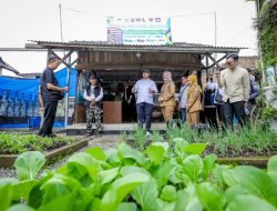 Atasi Permasalahan Sampah, Kota Bandung Andalkan Sinergi Kewilayahan dan Dunia Usaha