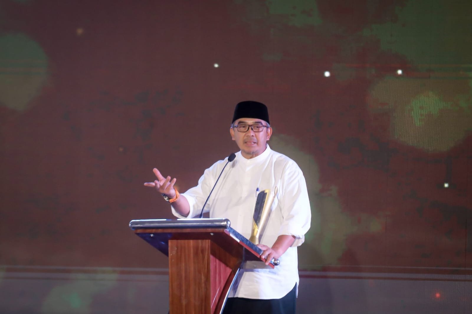 Pemkot Bandung Salurkan Rp2 Miliar untuk Korban Bencana Sumatera