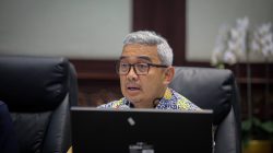 Pejabat Jadi Tersangka, Wali Kota Bandung Pastikan Layanan Publik Tetap Berjalan Normal