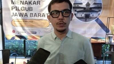 Penetapan Tersangka Pejabat Bandung, IPRC: Momentum Evaluasi dan Pemulihan Kepercayaan Publik