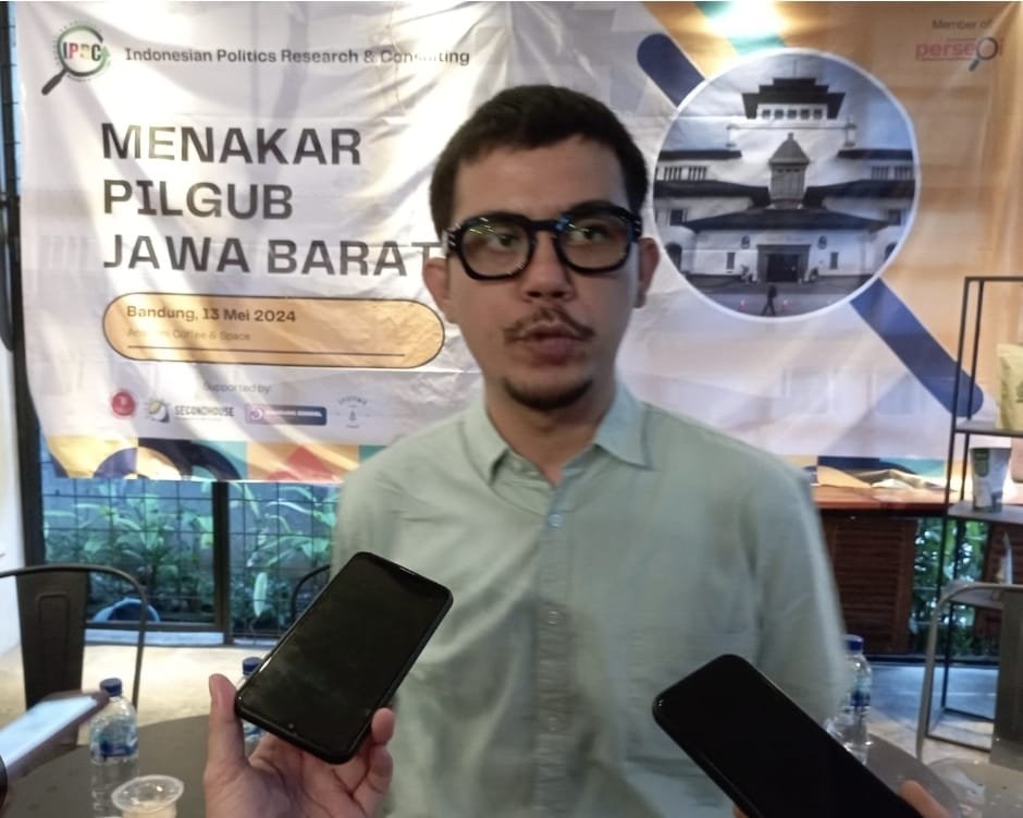 Penetapan Tersangka Pejabat Bandung, IPRC: Momentum Evaluasi dan Pemulihan Kepercayaan Publik