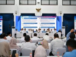 Program MBG di Jawa Barat Libatkan Langsung Petani dan Sekolah