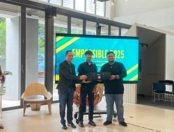 Pegadaian Jabar Dorong Inklusivitas Penyandang Disabilitas Lewat Penyaluran Tangan Prostetik