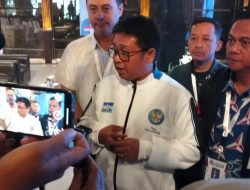 Demokrat Jabar Gelar Retret Konsolidasi di Ciwidey, SBY Hadir Langsung