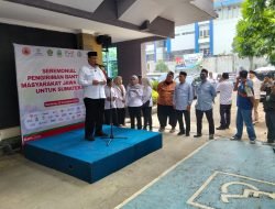 Forum Organisasi Zakat Salurkan Bantuan Logistik 2,3 Ton ke Wilayah Bencana Sumatera 