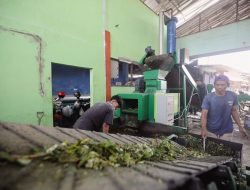 Sampah Jadi Prioritas, Pemkot Bandung Tambah 25 Mesin Pengolah dan 1.597 Petugas