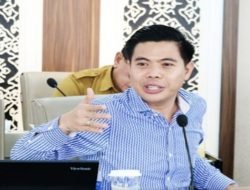 DPRD Jabar Dorong Modernisasi Sistem Mitigasi Bencana dan Pemulihan Kawasan Resapan