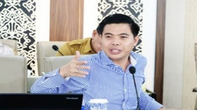 DPRD Provinsi Jawa Barat menegaskan perlunya pembaruan sistem mitigasi bencana guna mengantisipasi dampak cuaca ekstrem.