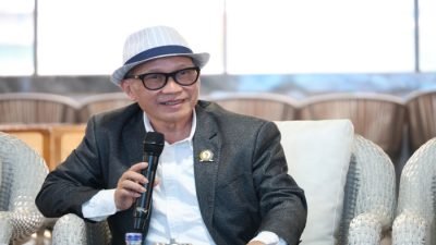 Buky Wibawa, menegaskan kehadiran Liga 4 menjadi langkah awal yang strategis untuk menata kembali ekosistem sepak bola Jabar.