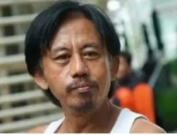 Dunia Hiburan Berduka, Epy Kusnandar Tutup Usia