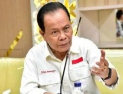 Yod Mintaraga Tekankan Penguatan Pemerataan Infrastruktur di Jabar