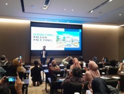 ASUS Expert Series Hadir di Bandung, Perkuat Dukungan untuk Ekosistem Bisnis Lokal