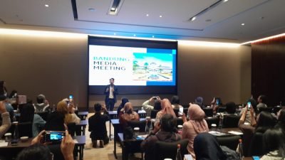 ASUS Expert Series Hadir di Bandung, Perkuat Dukungan untuk Ekosistem Bisnis Lokal