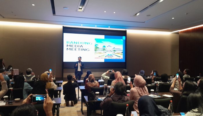 ASUS Expert Series Hadir di Bandung, Perkuat Dukungan untuk Ekosistem Bisnis Lokal