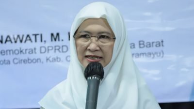 Anggota DPRD Jabar Hj Ratnawati Dorong Penguatan Sektor Pertanian di Wilayah Agraris