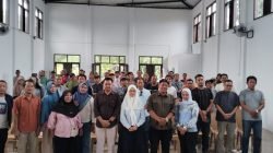 Keluhan Insentif RT Mengemuka dalam Dialog Rakyat DPRD Jabar di Jatibarang