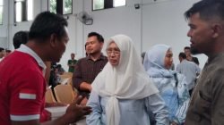 Legislator Jabar Dorong Ketersediaan Lahan Untuk Dibangun Kantor Koperasi Merah Putih