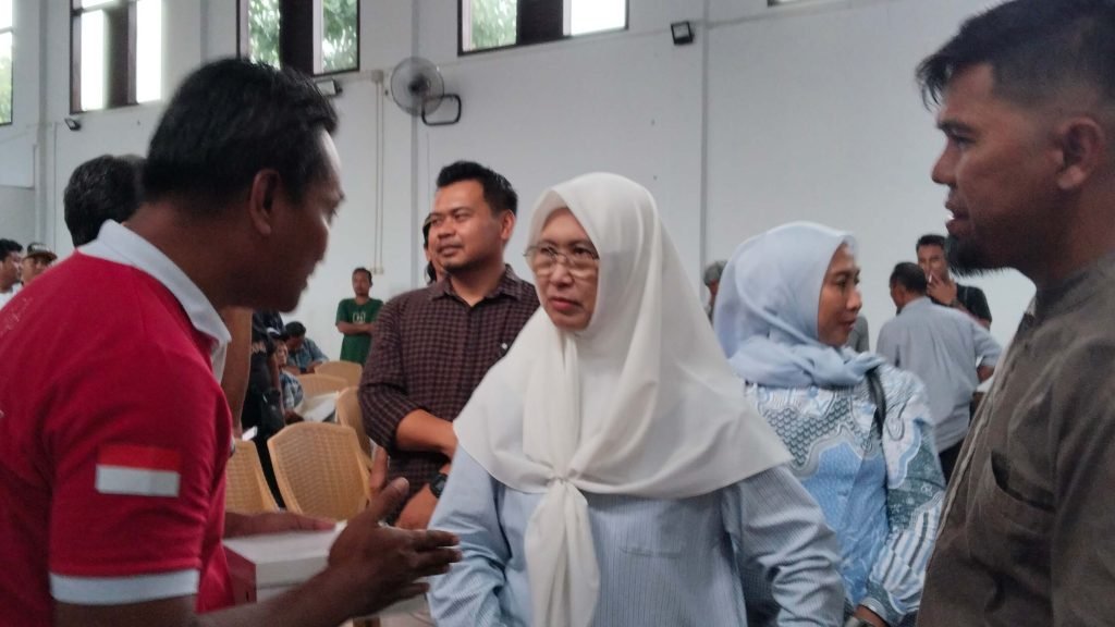 Legislator Jabar Dorong Ketersediaan Lahan Untuk Dibangun Kantor Koperasi Merah Putih