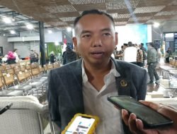 DPRD Jabar Tegaskan Jaga Kualitas Penilaian 10 CDPOB