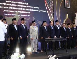 Dukungan Penuh ASDEPSI untuk Arah Kebijakan ADPSI