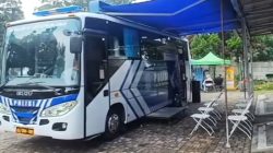 Kehadiran layanan SIM keliling menawarkan kemudahan luar biasa, memungkinkan masyarakat mengurus perpanjangan SIM A dan C.