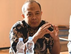 Iwan Suryawan: Tiga Pilar Ini Jadi Penopang Kekuatan Ekonomi Jabar di Akhir 2025