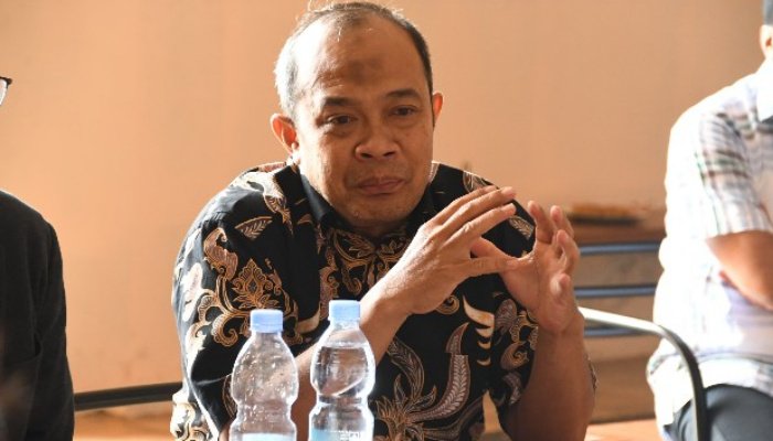 Menjelang tutup tahun 2025, optimisme mengalir dari Wakil Ketua DPRD Jawa Barat, Iwan Suryawan. Ia menilai mesin ekonomi Jabar meningkat.