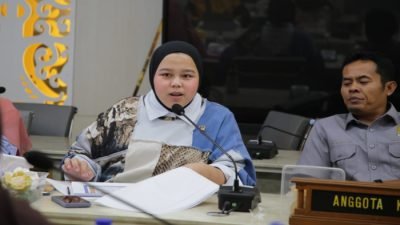 Komisi V DPRD Jabar menekankan perlunya peningkatan kesiapsiagaan bencana di seluruh wilayah, terutama menghadapi risiko cuaca ekstrem.