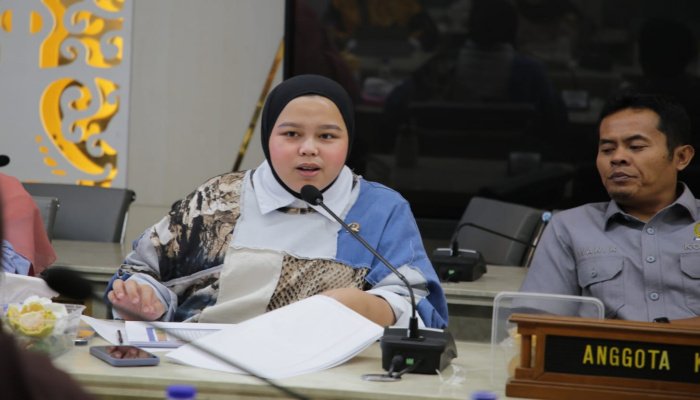 Komisi V DPRD Jabar menekankan perlunya peningkatan kesiapsiagaan bencana di seluruh wilayah, terutama menghadapi risiko cuaca ekstrem.