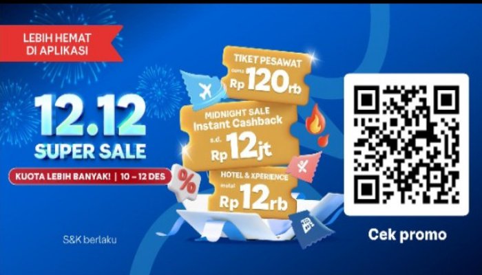 Merencanakan perjalanan ke Seoul dari Jakarta kini semakin mudah dengan berbagai cara pesan tiket pesawat Jakarta-Seoul yang bisa Anda coba. 